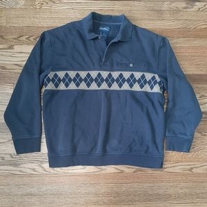Arnold Palmer Sweater